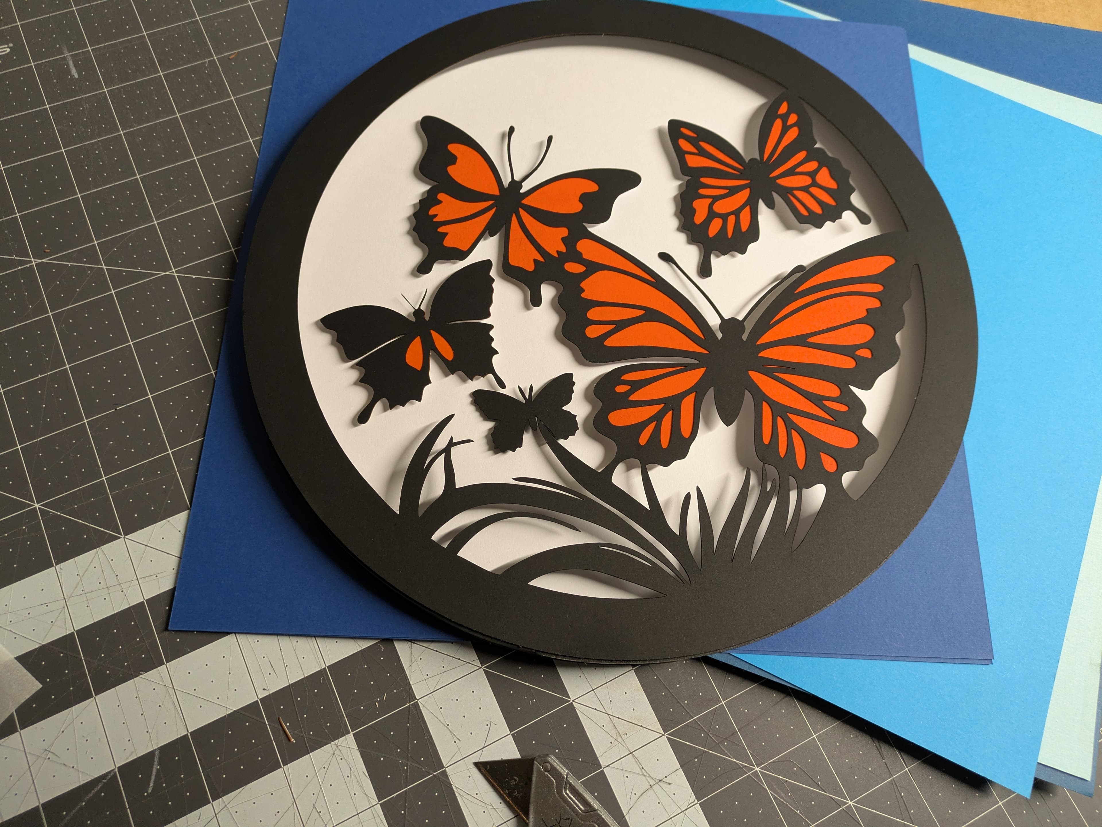 Butterfly