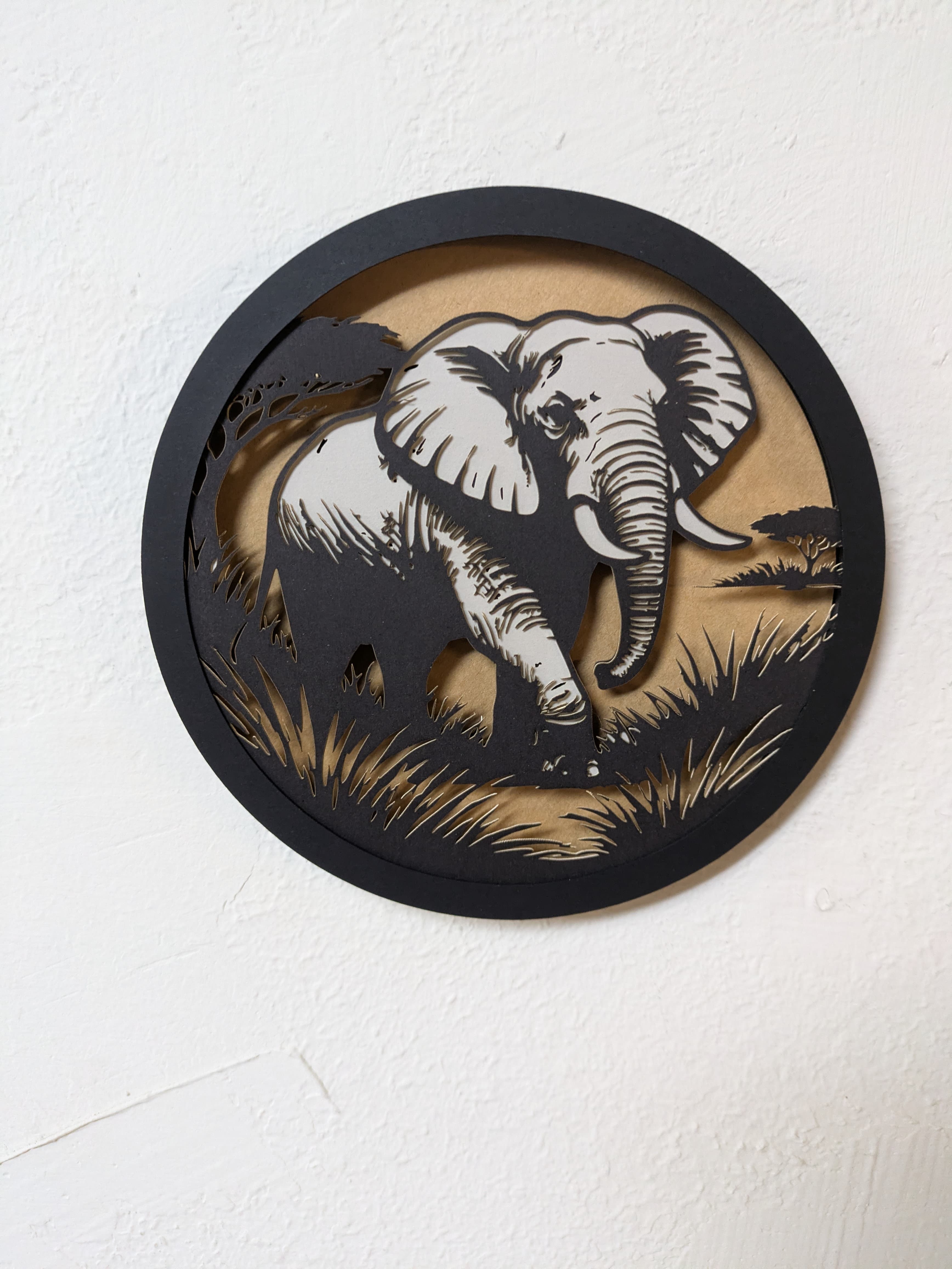Paper art 5