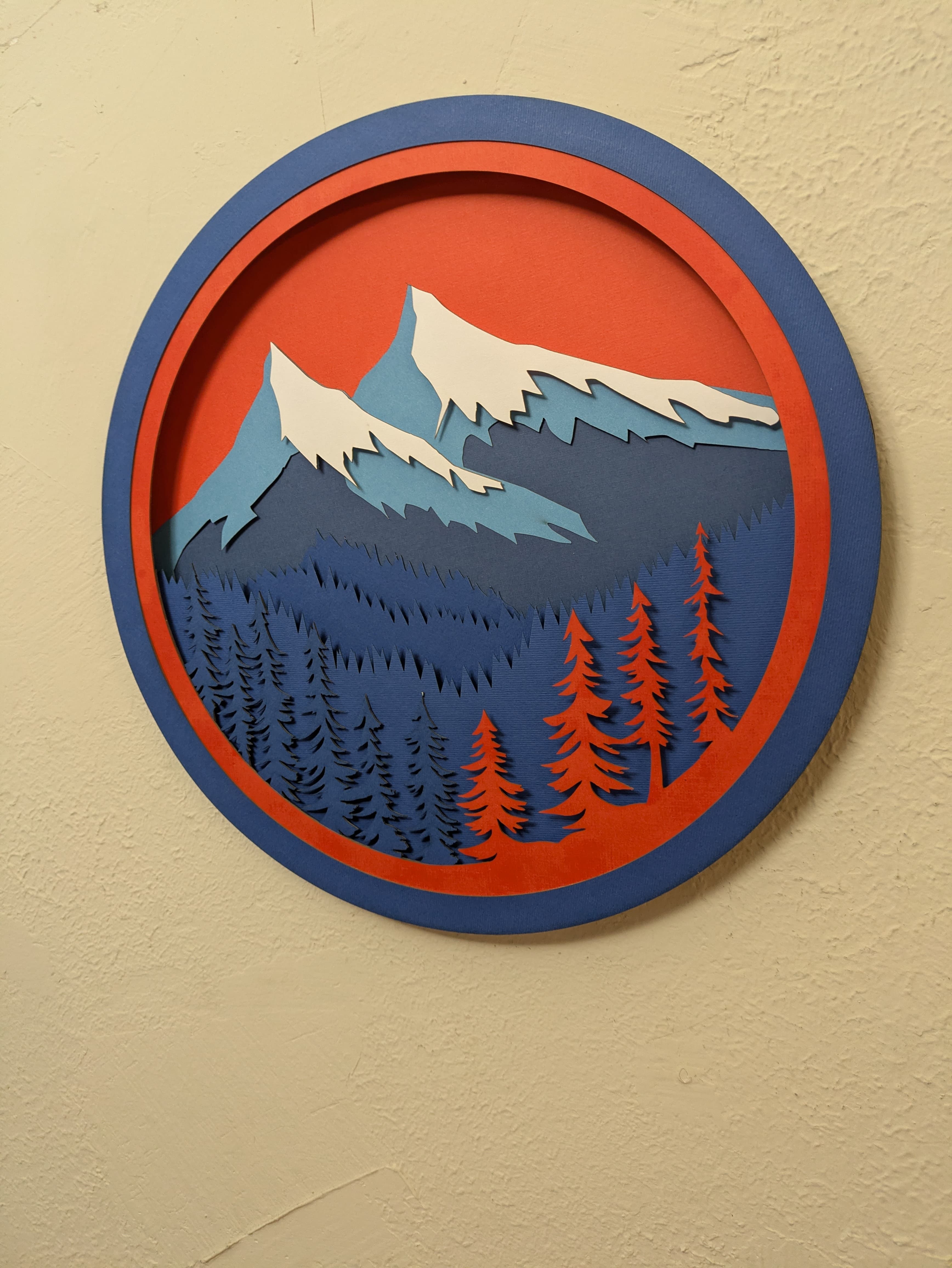 Recent paper project 1