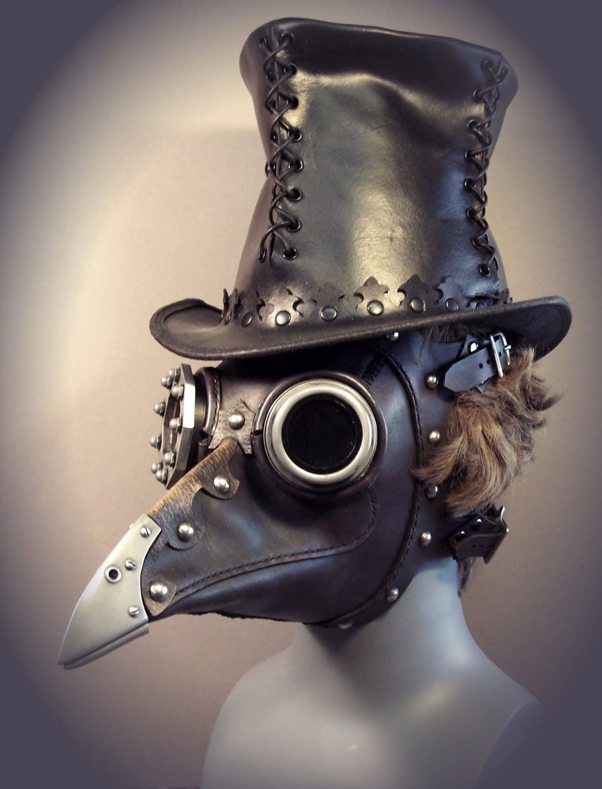 Dr. Beulenpest - Photo 6