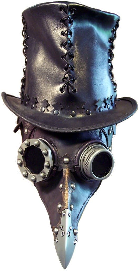 Dr. Beulenpest - Photo 7