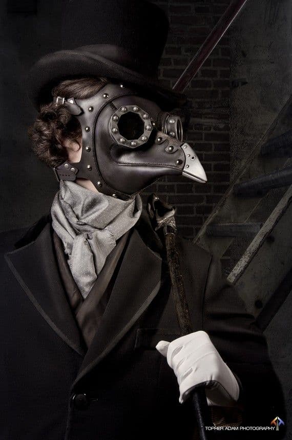Dr. Beulenpest - Photo 5