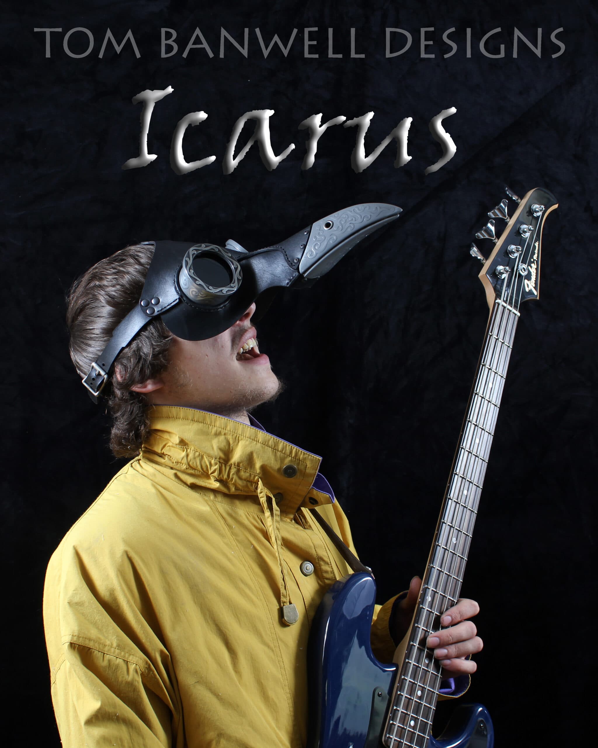 The Icarus - Photo 2