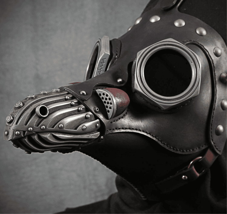 The Miasma