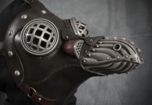 The Miasma - Photo 2