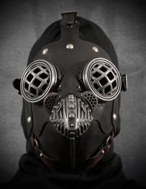 The Miasma - Photo 3