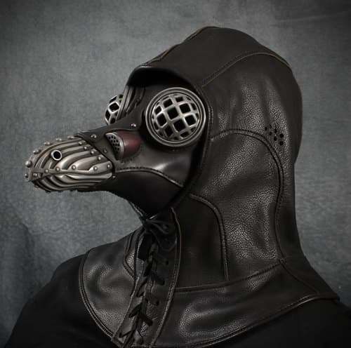 The Miasma - Photo 4