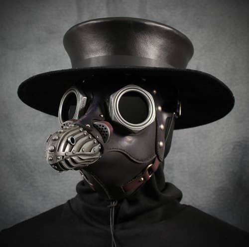 The Miasma - Photo 5