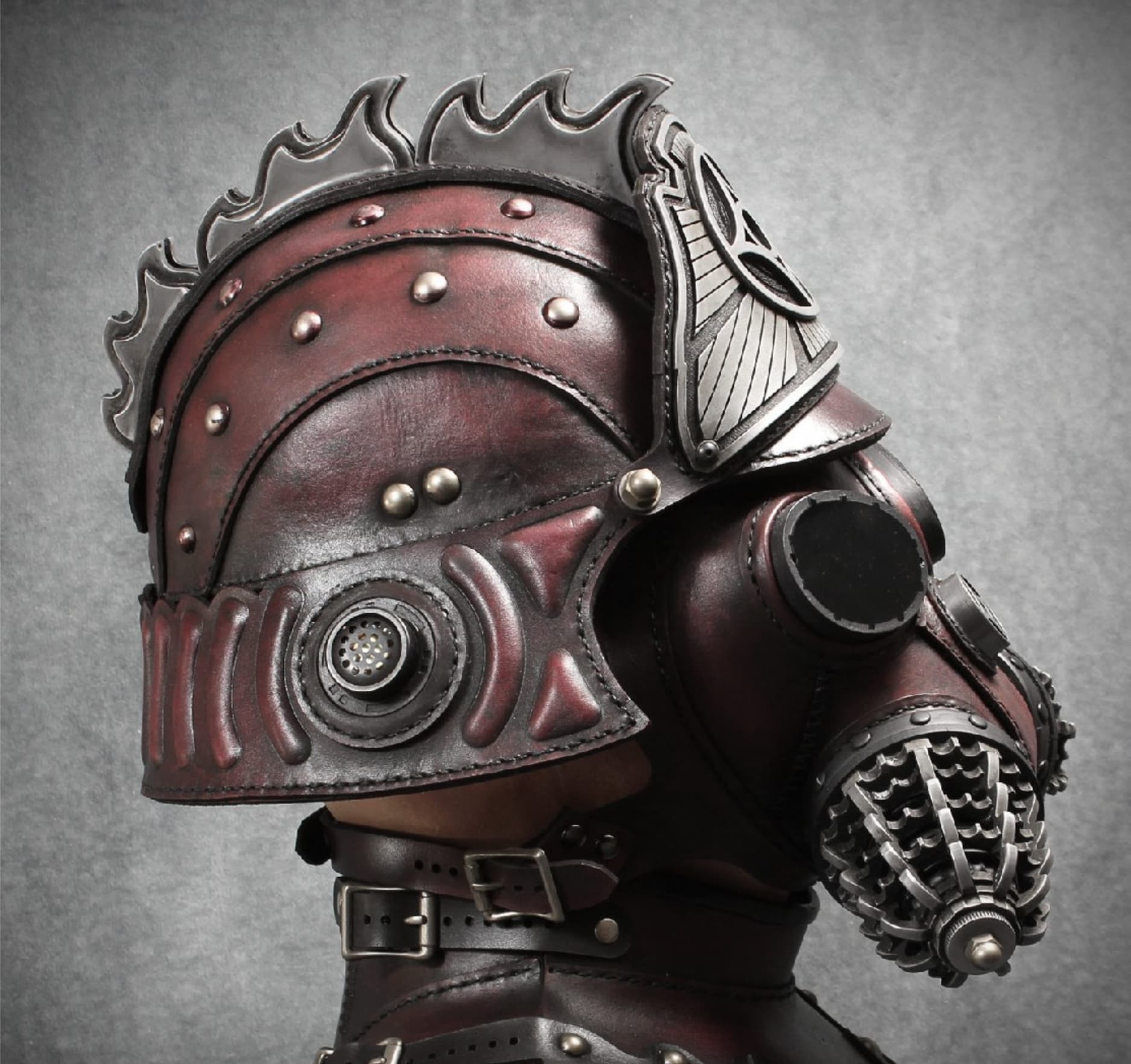Lantern City Guard