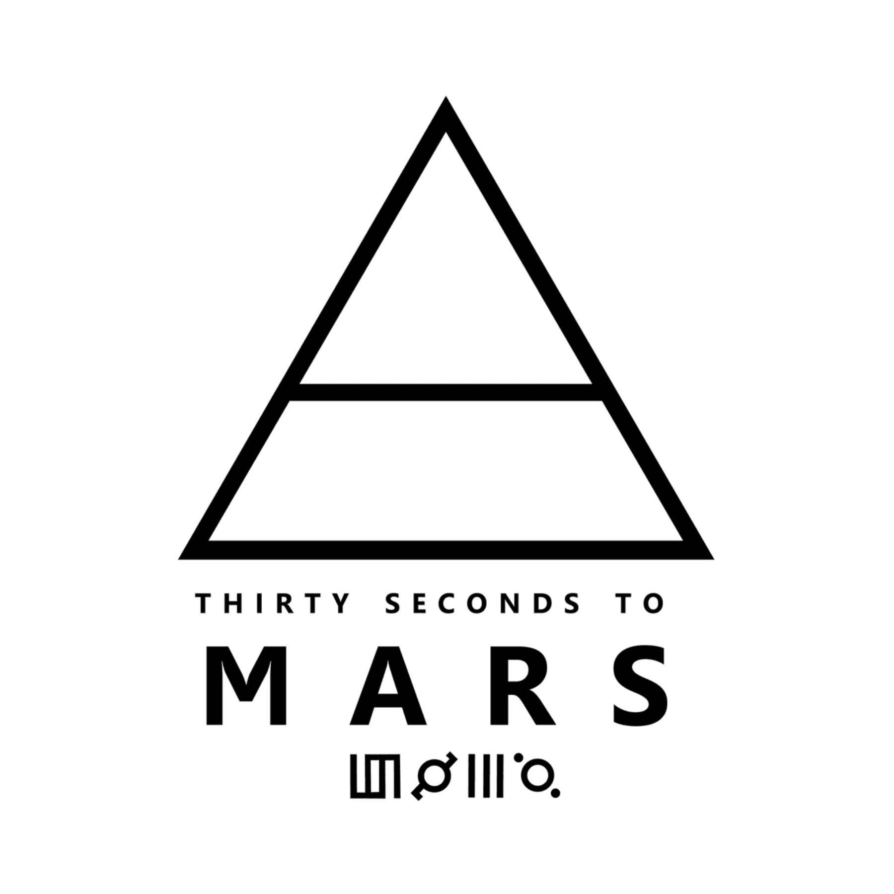 30 Seconds to Mars