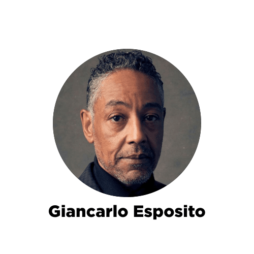 Giancarlo Esposito