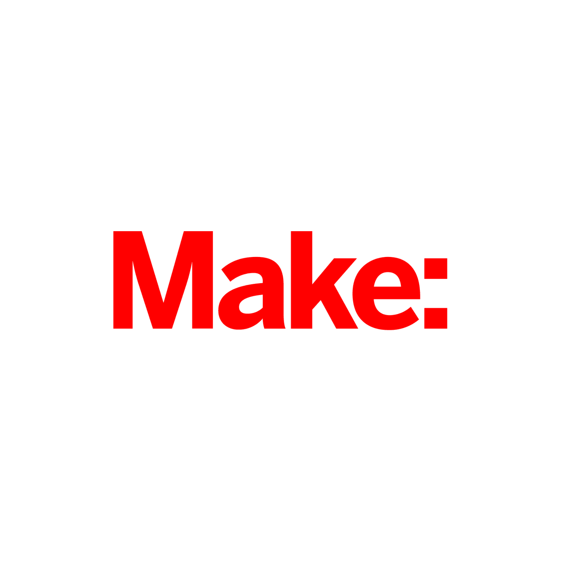 Make Magazine