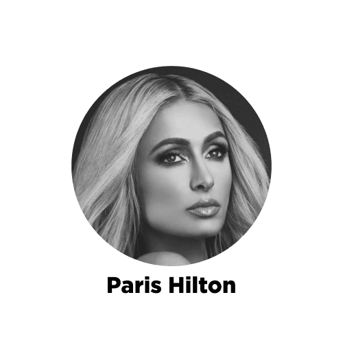 Paris Hilton