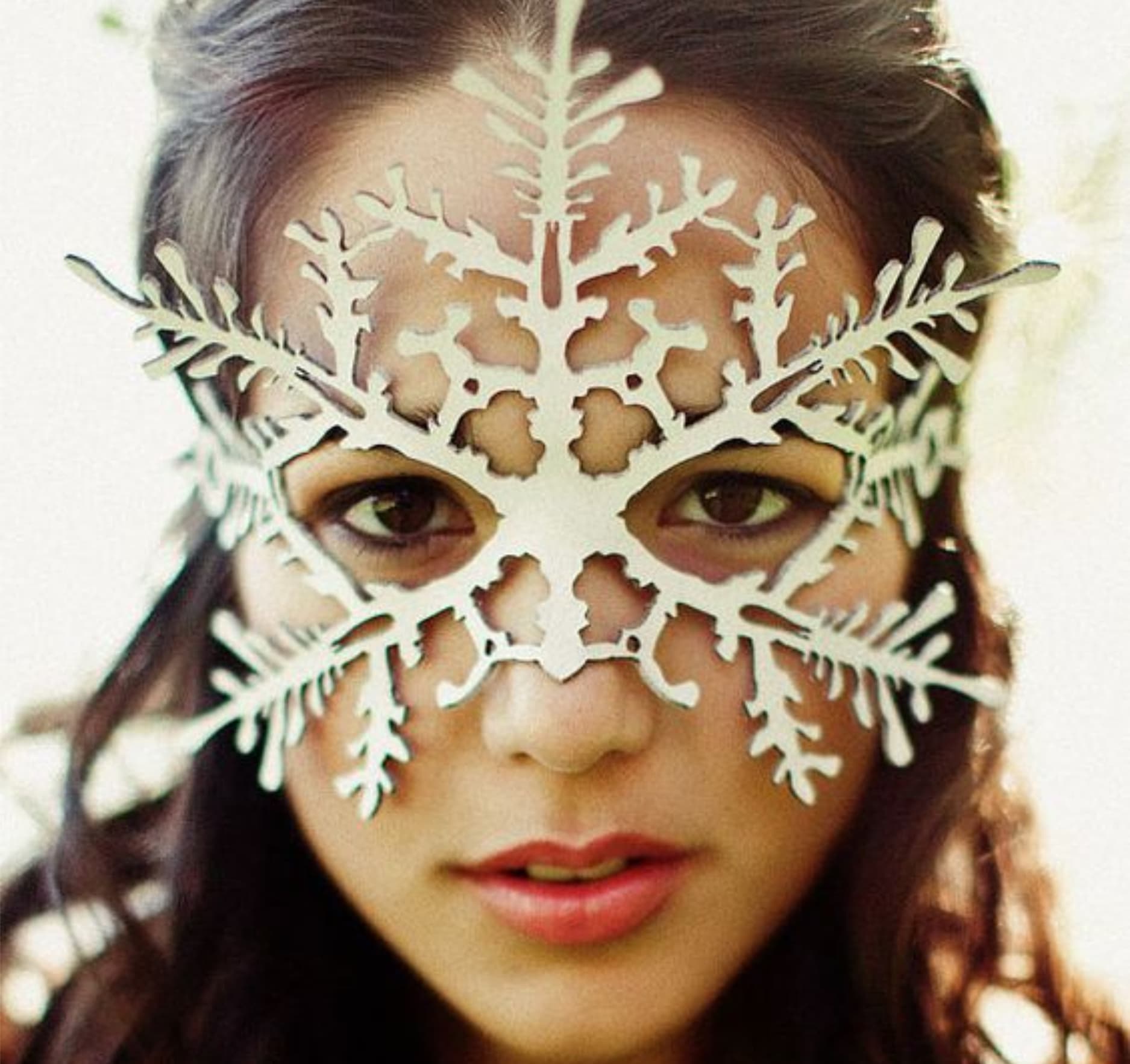 Fashion Masks