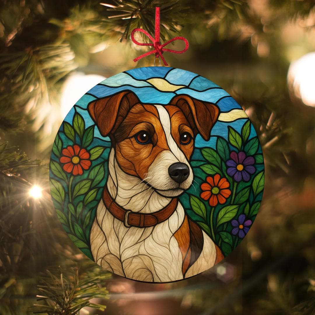 Ornaments