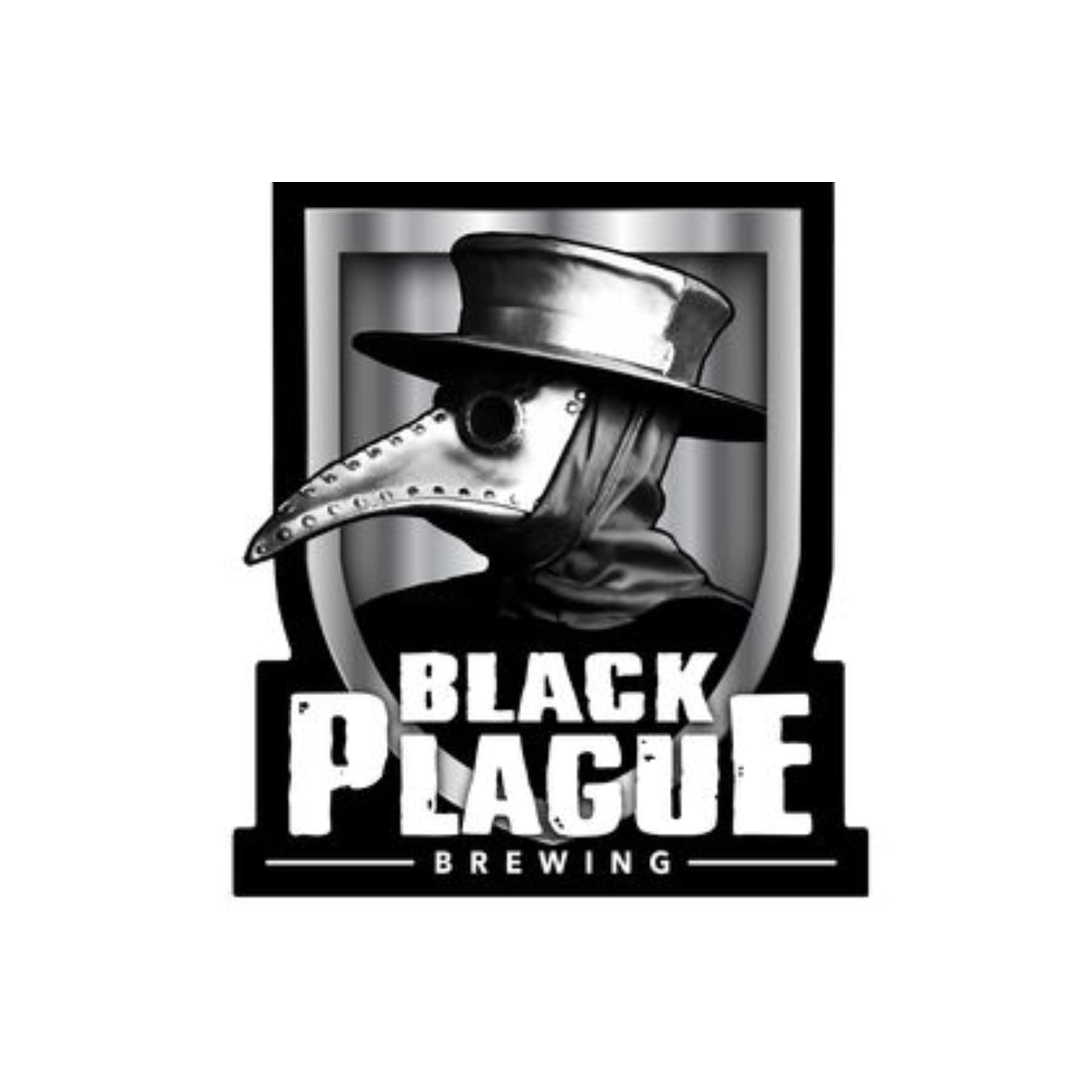 Black Plague Brewing